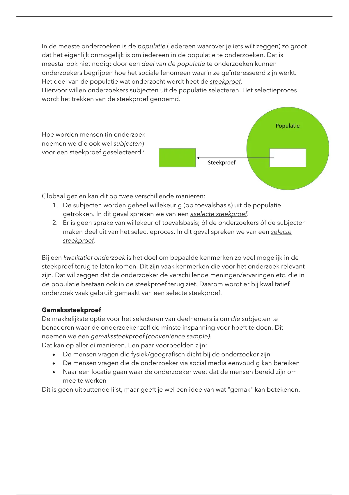 Samenvatting Aantekeningen Grasple Incl Leesplan Kennismaking Met