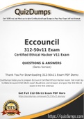 312-50v11 Dumps - Way To Success In Real Eccouncil 312-50v11 Exam