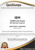 C2090-101 Dumps - Way To Success In Real IBM C2090-101 Exam