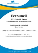 Eccouncil 312-50v11 Dumps - Prepare Yourself For 312-50v11 Exam