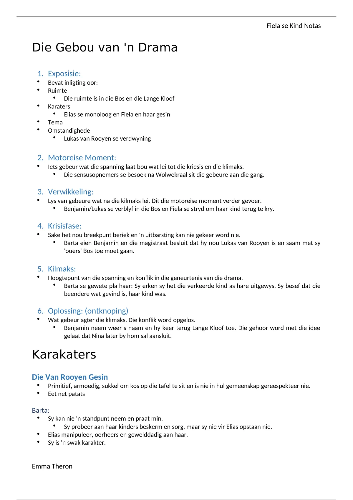 a-fiela-se-kind-summary-and-analysis-grade-12-nsc-first-additional