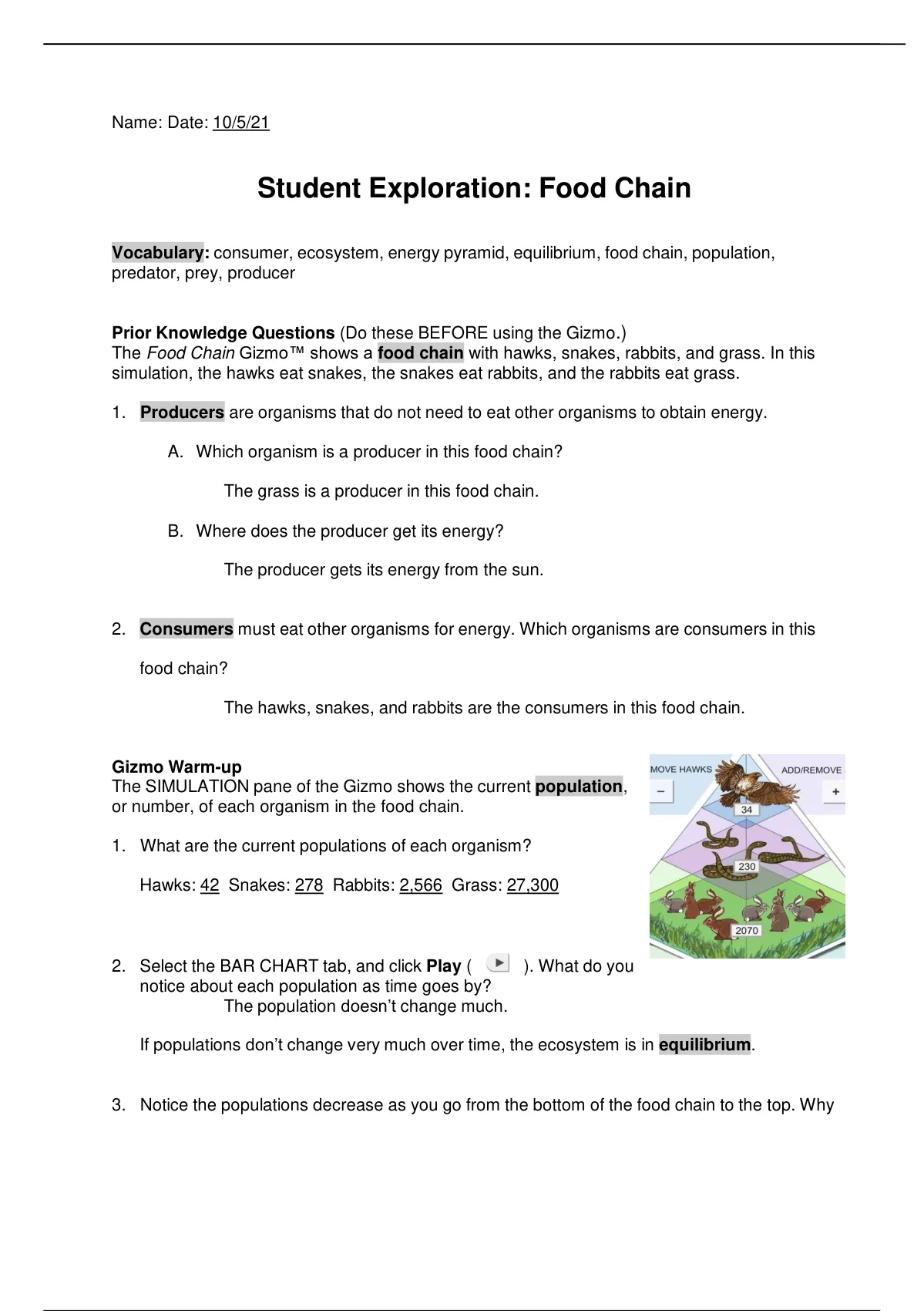 gizmo-food-chain-student-exploration-food-chain-2021-graded-a