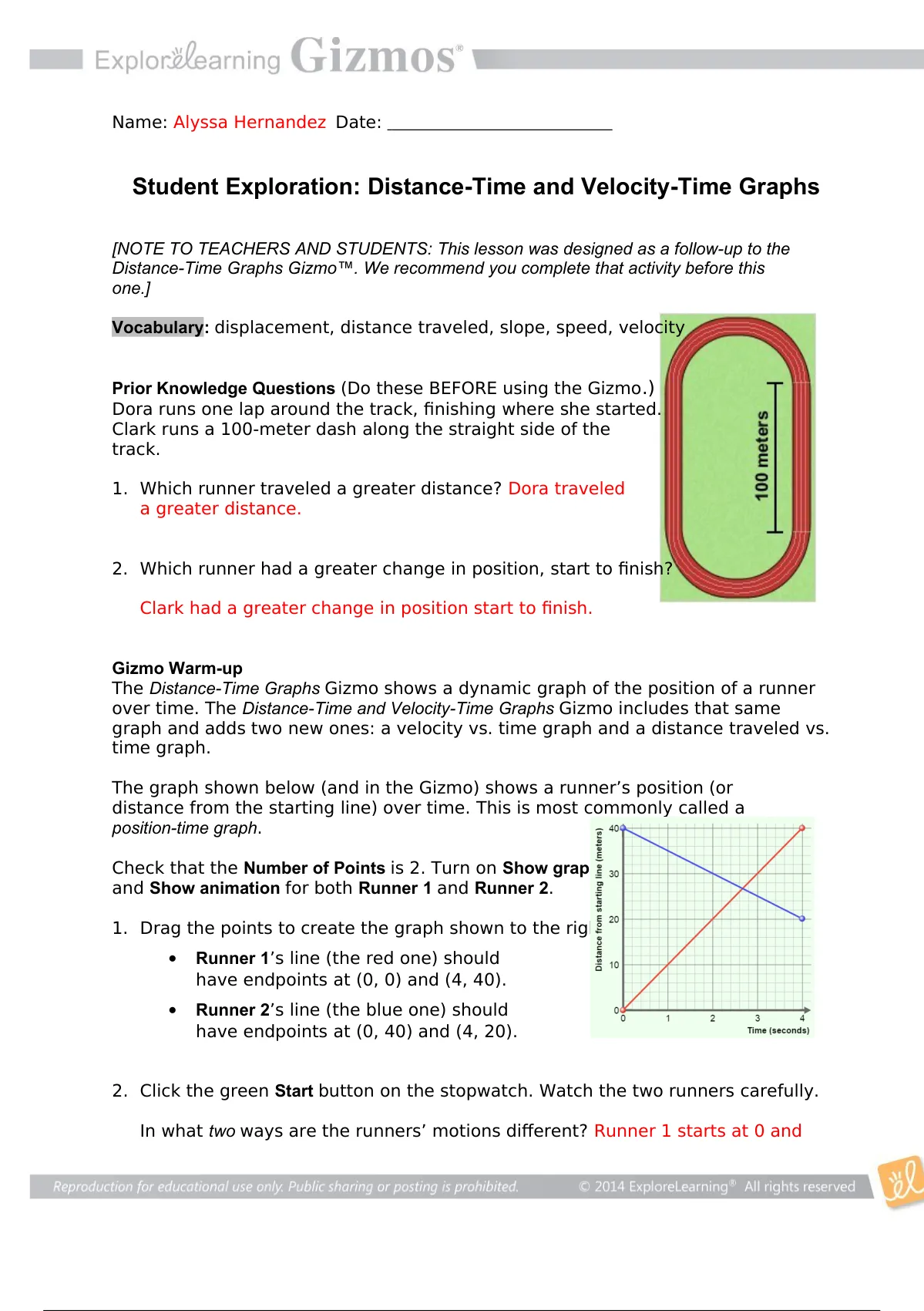 distance-time-velocity-gizmo-student-exploration-distance-time-and