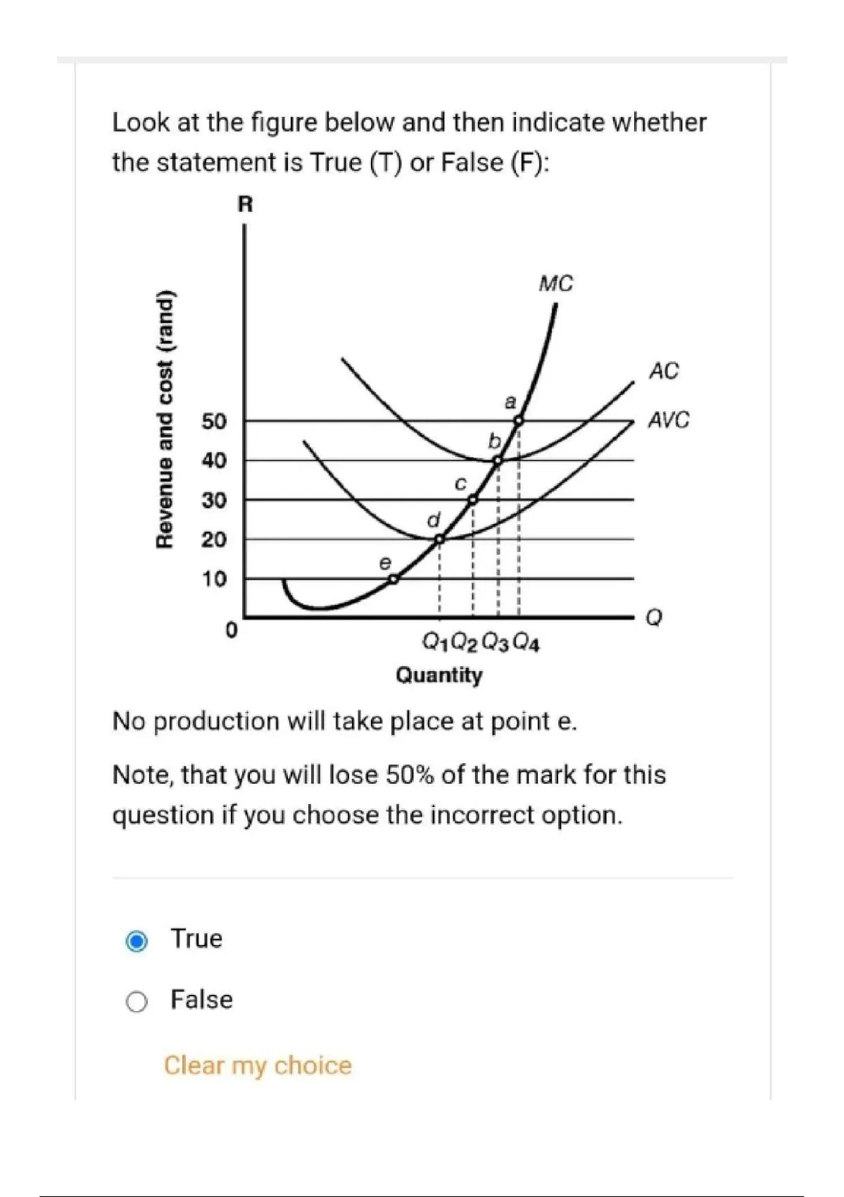 ECS1501 ASSIGNMENT 11 SEMESTER 2 2023 - ECS1501 - Economics IA (ECS1501 ...