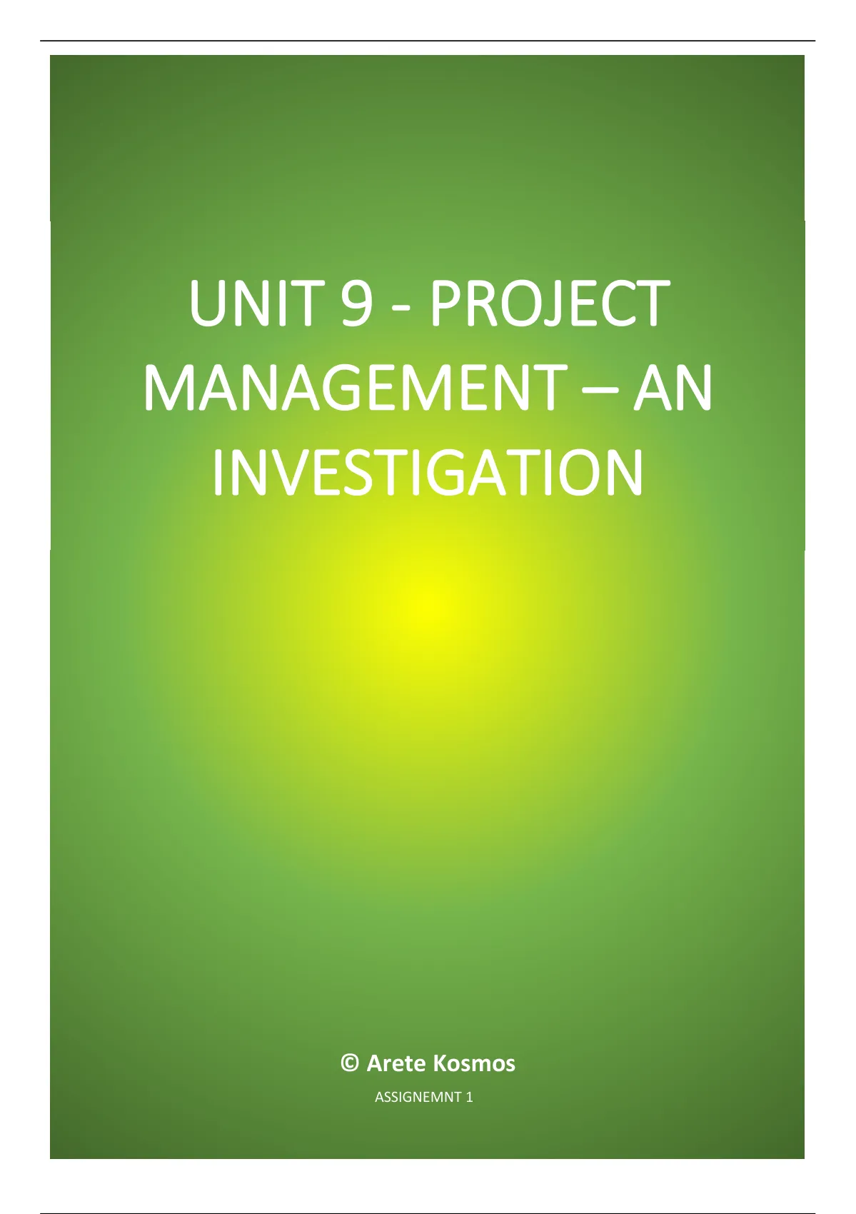 unit-9-it-project-management-assignment-1-learning-aim-a-all