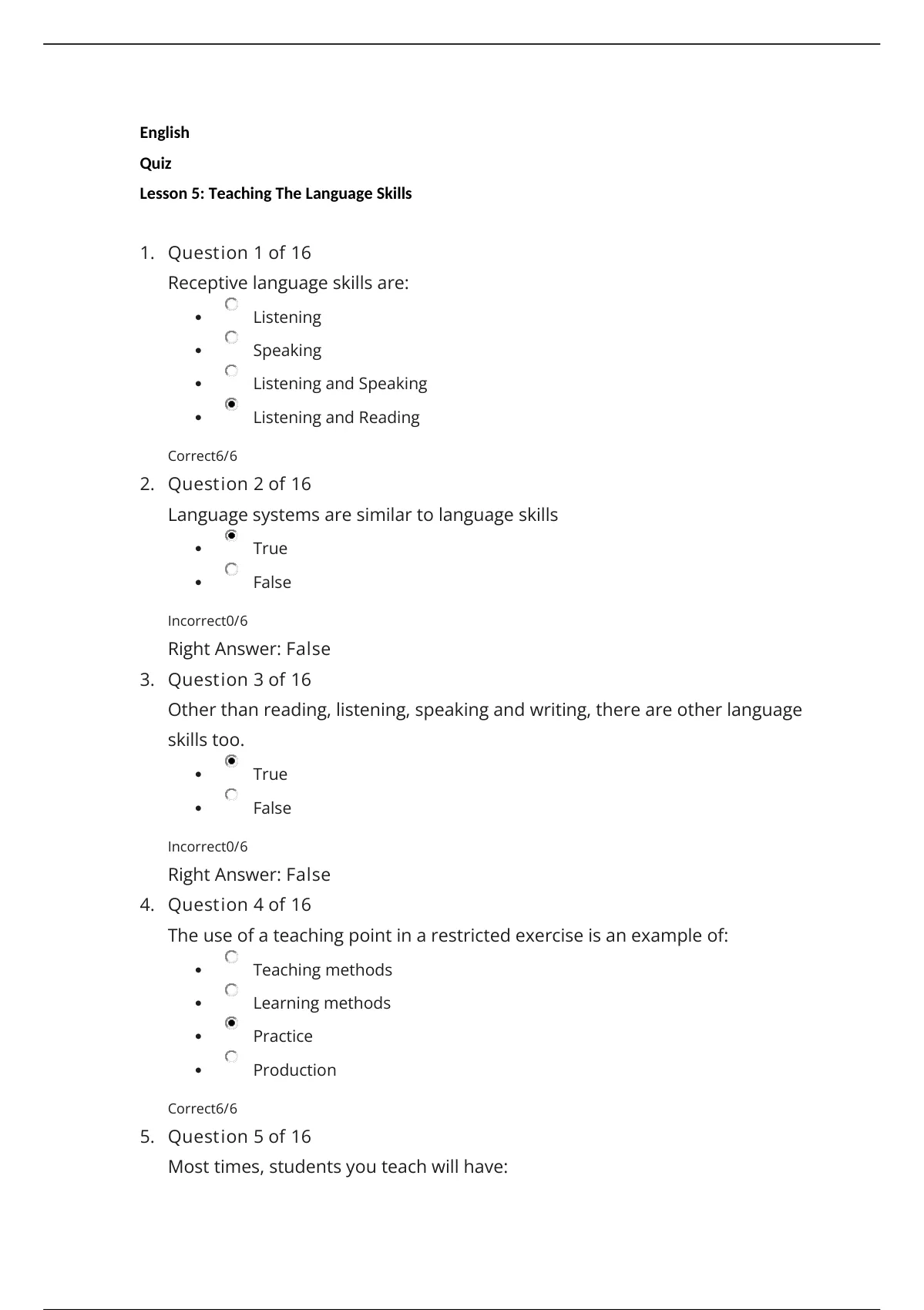 tefl on the beach assignment 1 answers pdf download