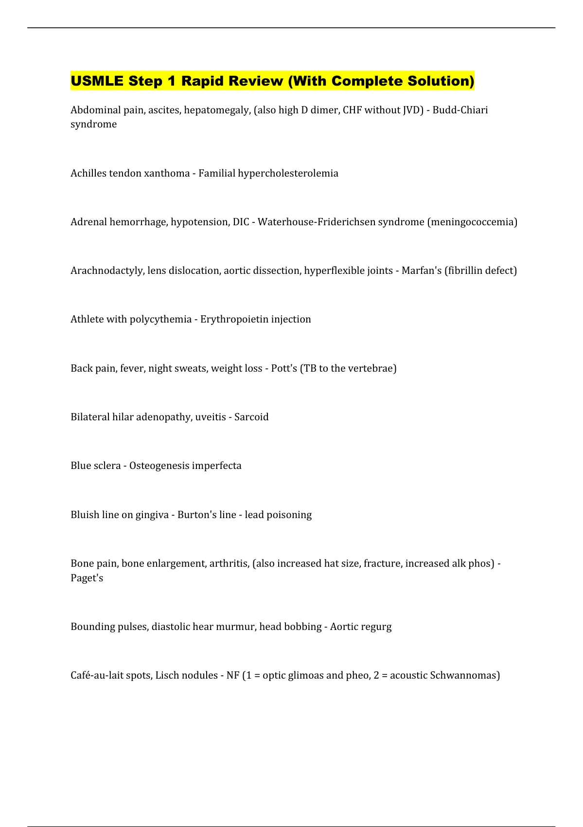 usmle-step-1-rapid-review-with-complete-solution-best-for-2022