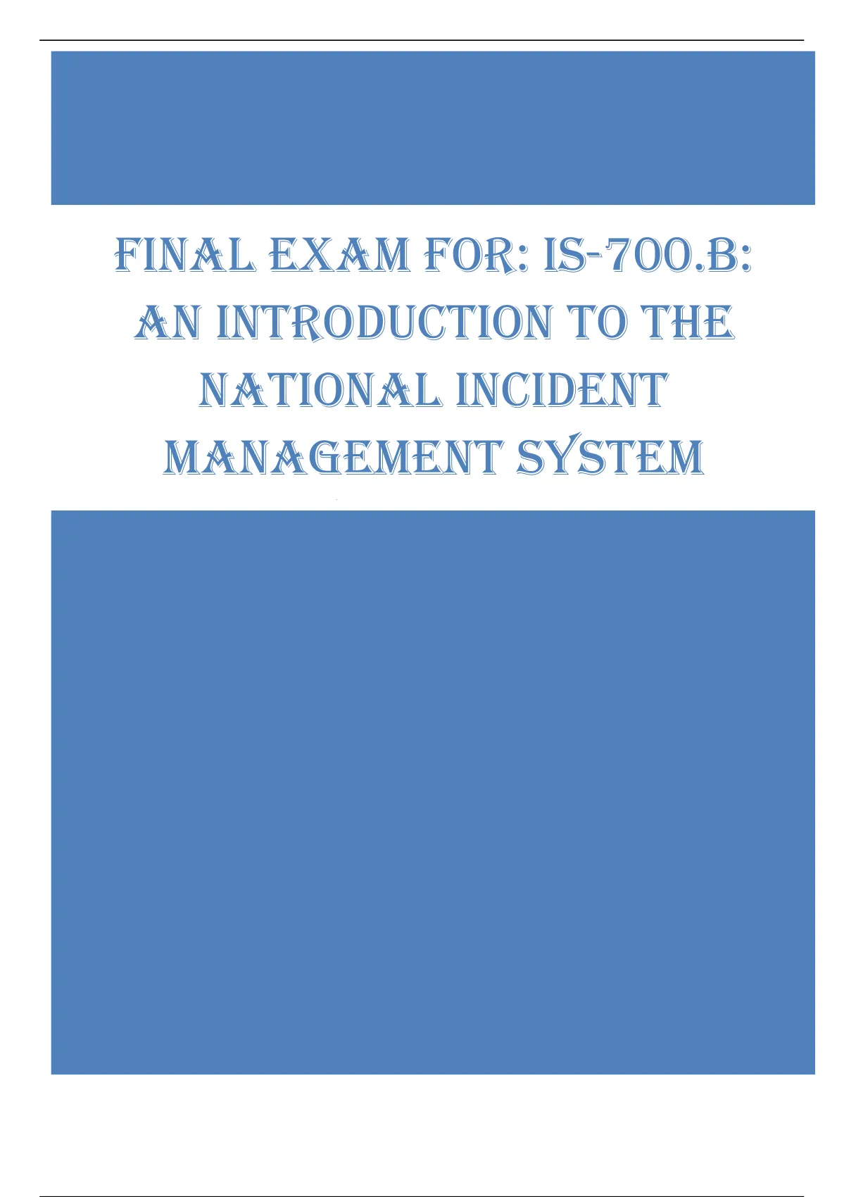 an-introduction-to-the-national-incident-management-system-an