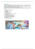 MCI Vaatchirurgie samenvatting voor operatieassistenten!