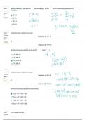 DSC1520 ASSESSMENT 1 SEMESTER 2 OF 2024 EXPECTED QUESTIONS AND ANSWERS