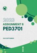 IPS1501 Assignment 3 Semester 2 2023