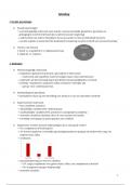 Volledige samenvatting van SOCIALE PSYCHOLOGIE DEEL 2 gedoceerd door Meeussen, Phalet en Van Acker aan KUL