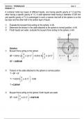 5_Hydraulics Practice Quiz with Answer and Solution