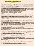 Pesticide Applicator Certification Michigan Course Pesticide Applicator Certification Michigan Institution Pesticide Applicator Certification Michigan Define integrated pest management - Answer- IPM is a planned pest control program that combines control 