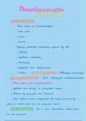 neurotransmitter system