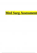 Medicine_And_Surgery_Assessment.