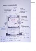 Diffusion cloud chamber