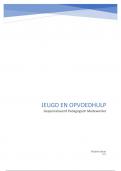 Keuzedeel Jeugd- en Opvoedhulp - Gespecilieerd Pedagogisch Medewerker, Variva Edu Academy