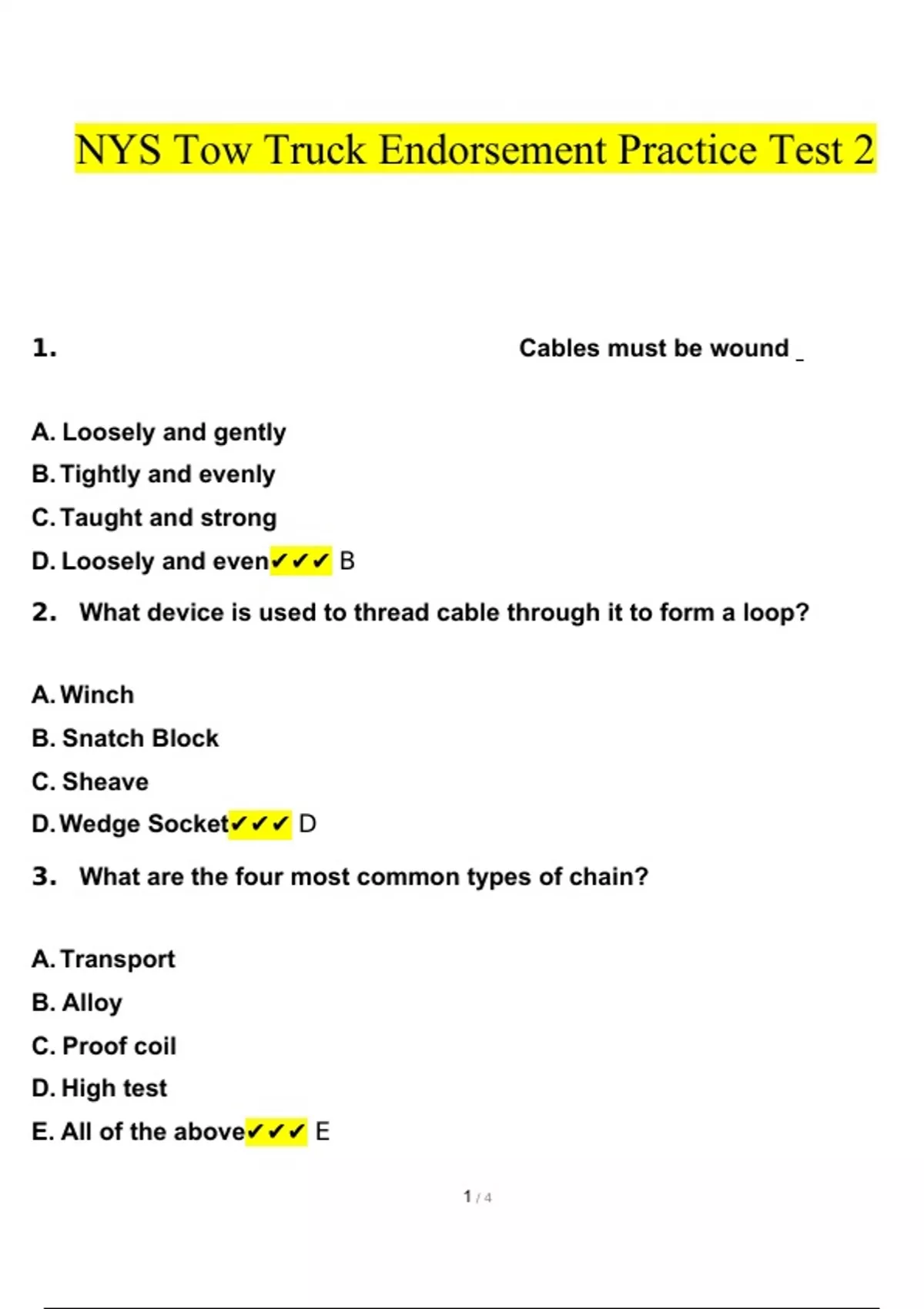 nys-tow-truck-endorsement-practice-test-2-questions-and-answers-100