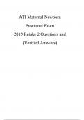 NRNP 6665 Midterm Exam 100 Questions & Answers