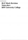 BLP Mock RevisionNotes.docxBPP University College