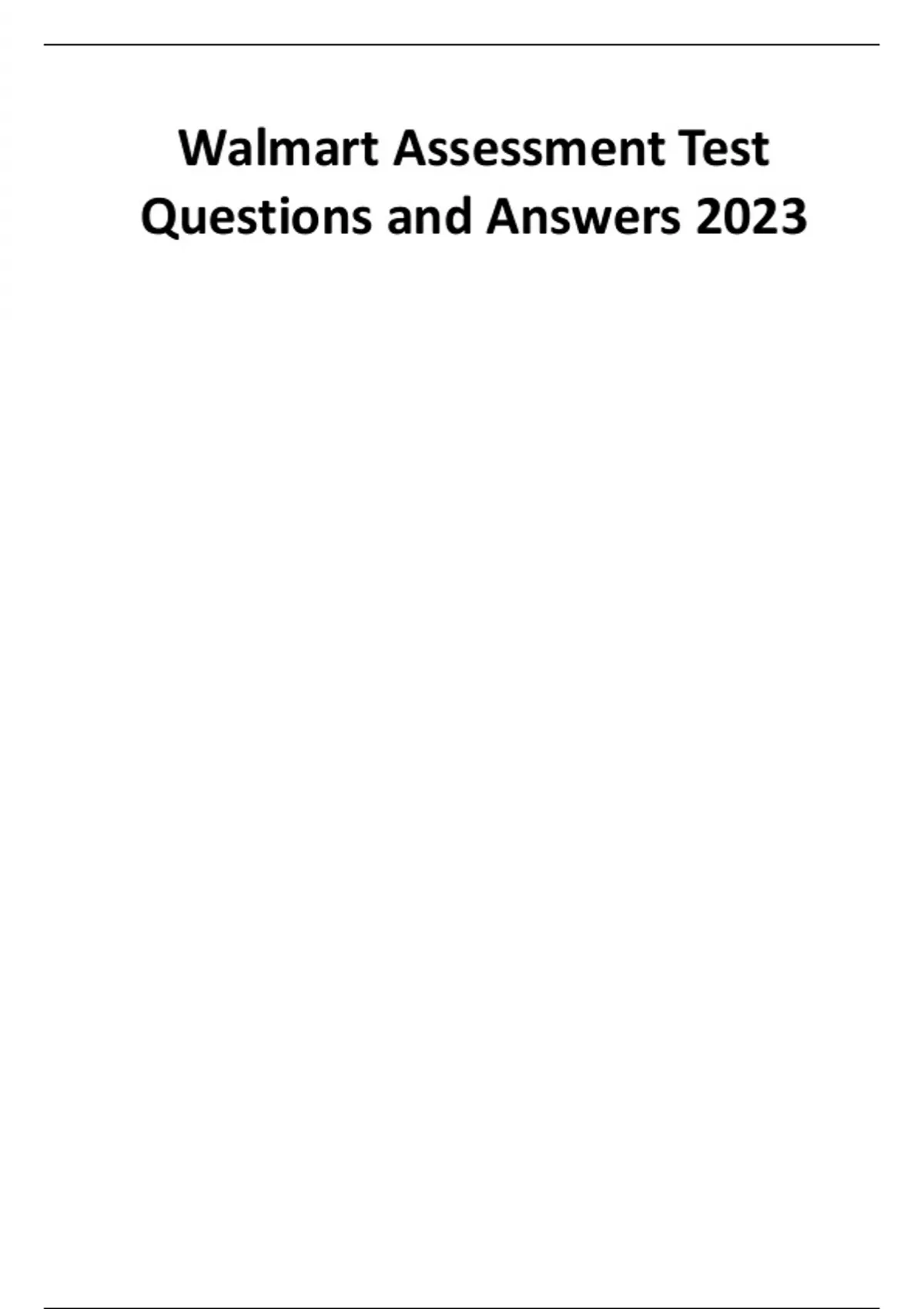 Walmart Assessment Test Questions And Answers 2023 Walmart Assessment   6467e2dfd4917 2773060 1200 1700.webp