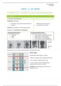 SAMENVATTING Fysiologie en endocrinologie van voortplanting