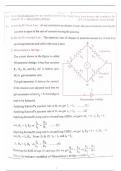 Wheatstone bridge by kirchoff law