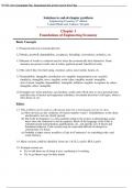 Engineering Economy, 8e Leland Blank, Anthony Tarquin (Solution Manual)