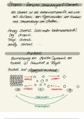 chemie 1 vl / AC/ anorg. Chemie