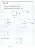  Open Channel Flow Tutorial Solutions for Uniform Flow Tutorial 2