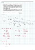 Open Channel Flow Tutorial Solutions for Gradually Varied Flow Tutorial 2