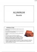 Bauxite 