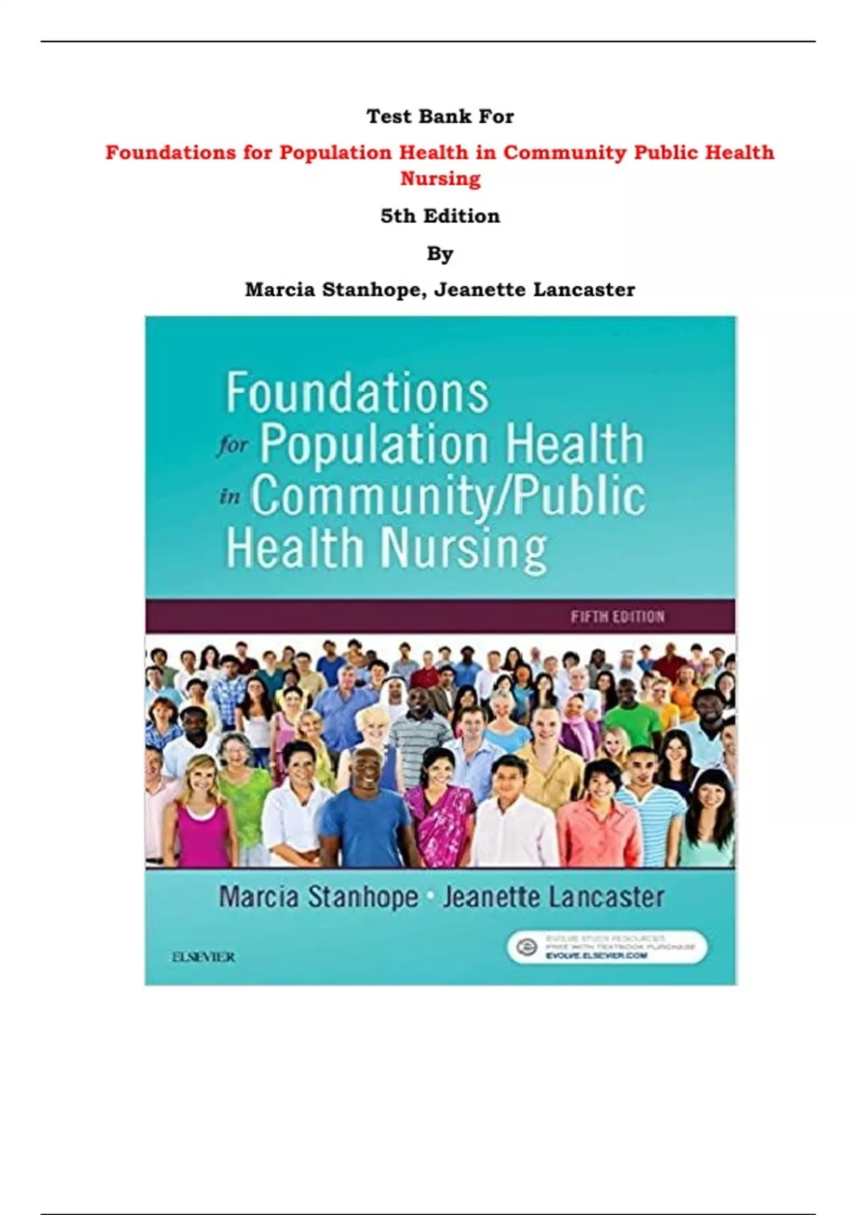 Prominent Feature Of Public Health Nursing