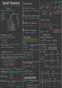 Reaction Mechanism Explained in detailed (ALL)