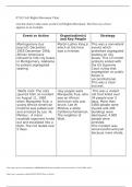 07.02 Civil Rights Movement Chart