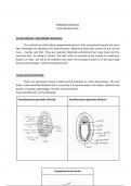 NOTES KINGDOM ANIMALIA PHYLUM MOLLUSCA