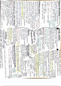 Summary Sheet of Redox and Electrode Potentials A-Level Chemistry