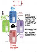 Kaplan - Norton's Balanced Scorecard Model Detailed Notes with Examples 