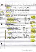 Large Biological Molecules 2