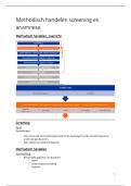 Samenvatting WPO MOB3A 2022-2023