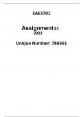SAE3701_Assignment_3_2023(answers)