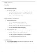 Course notes for Chapter 8