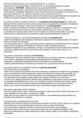 Tema 9. Carta de derechos 