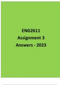 ENG2611 Assignment 3 2023