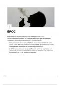 Enfermedad pulmonar obstructiva crónica 