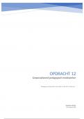 Opdracht 12 - Variva Edu Academy