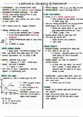 Unlock the Power of 14.01 Principles of Microeconomics Lecture Notes: Your Key to Mastering Economic Analysis