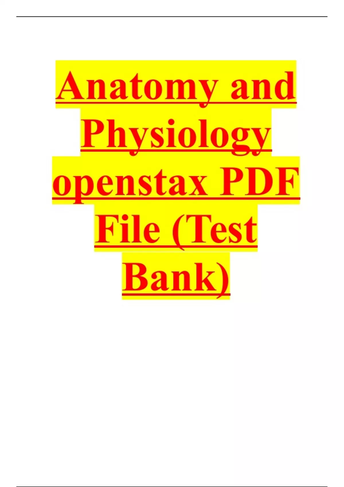 anatomy-and-physiology-openstax-test-bank-anatomy-and-physiology