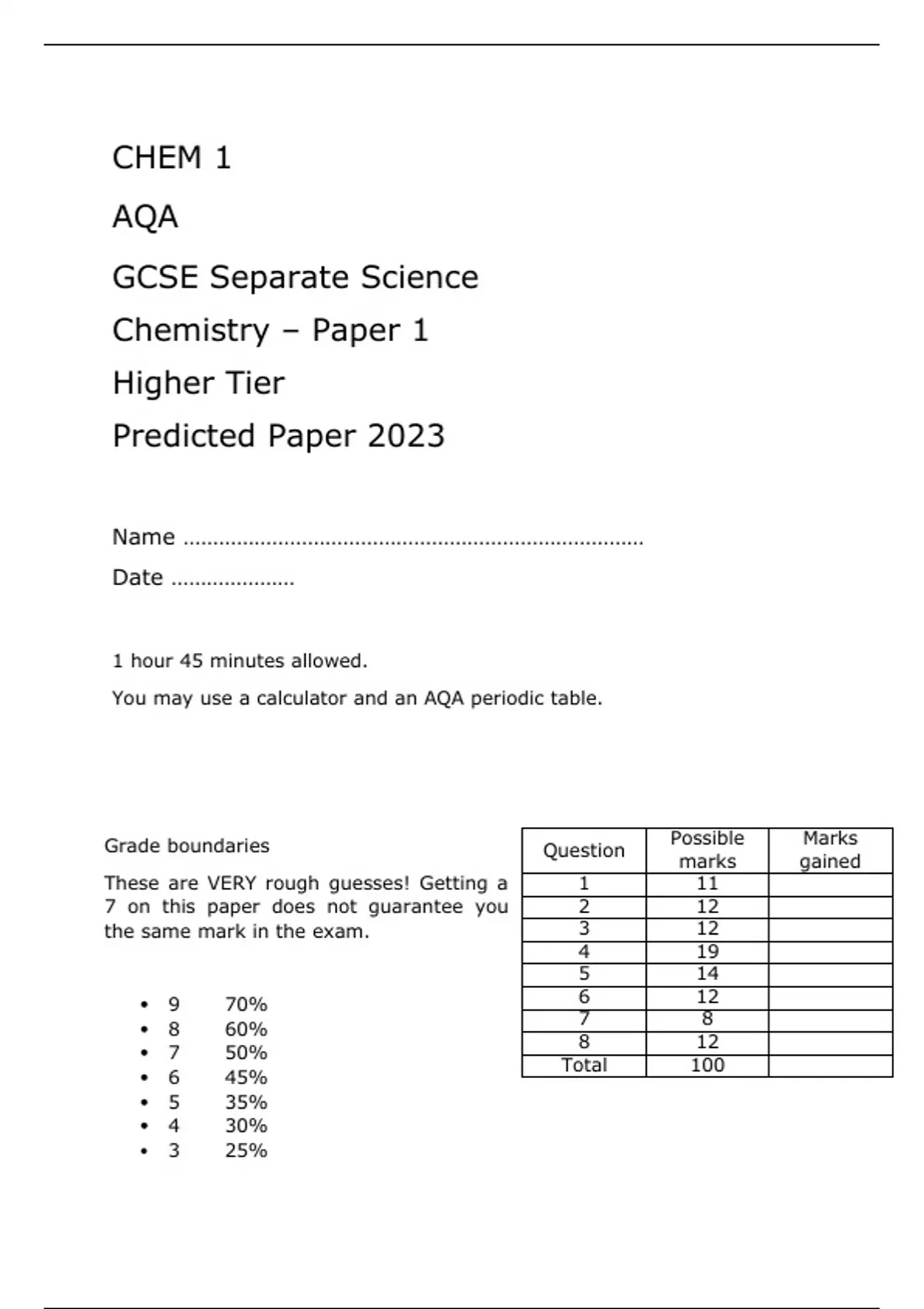 aqa-gcse-separated-science-chemistry-paper-1-and-2-final-question